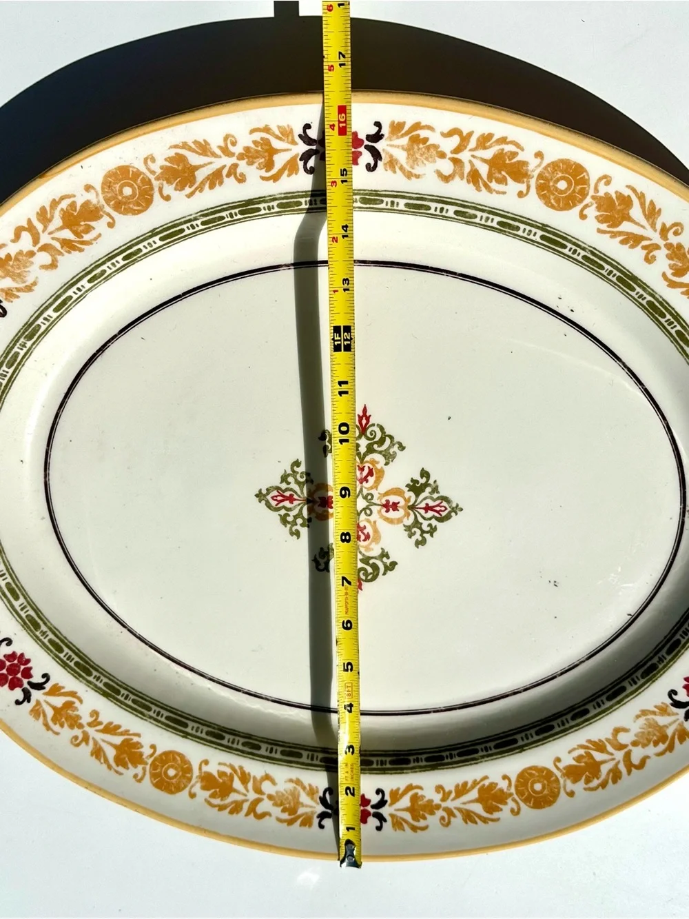 Williams-Sonoma Asolo Italian X-Large 20